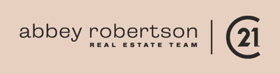 Abbey Robertson Real Estate Team logo