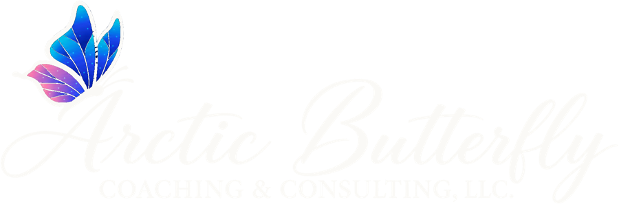Arctic Butterfly Coaching & Consulting logo