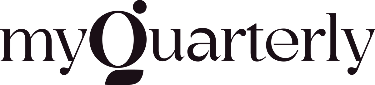 myQuarterly logo