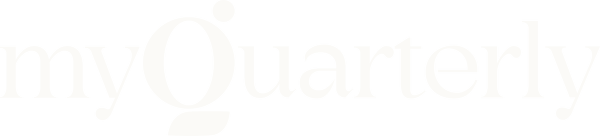 myQuarterly logo