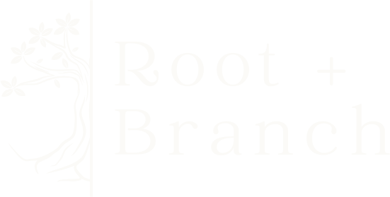 Root & Branch logo