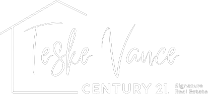 Century 21 Signature Real Estate logo